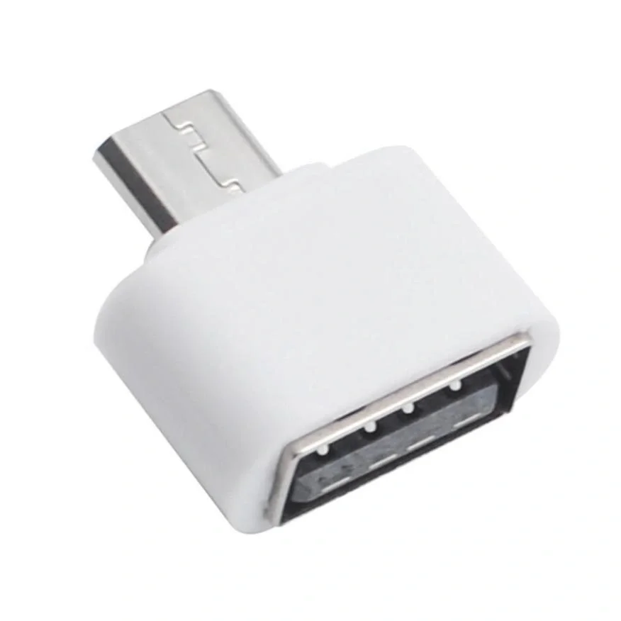 Usb To Micro Usb Ye Dönüştürücü - Klavye Mouse Joystick Telefona Usb To Micro Usb Ye Dönüştürücü - Klavye Mouse Joystick Telefona