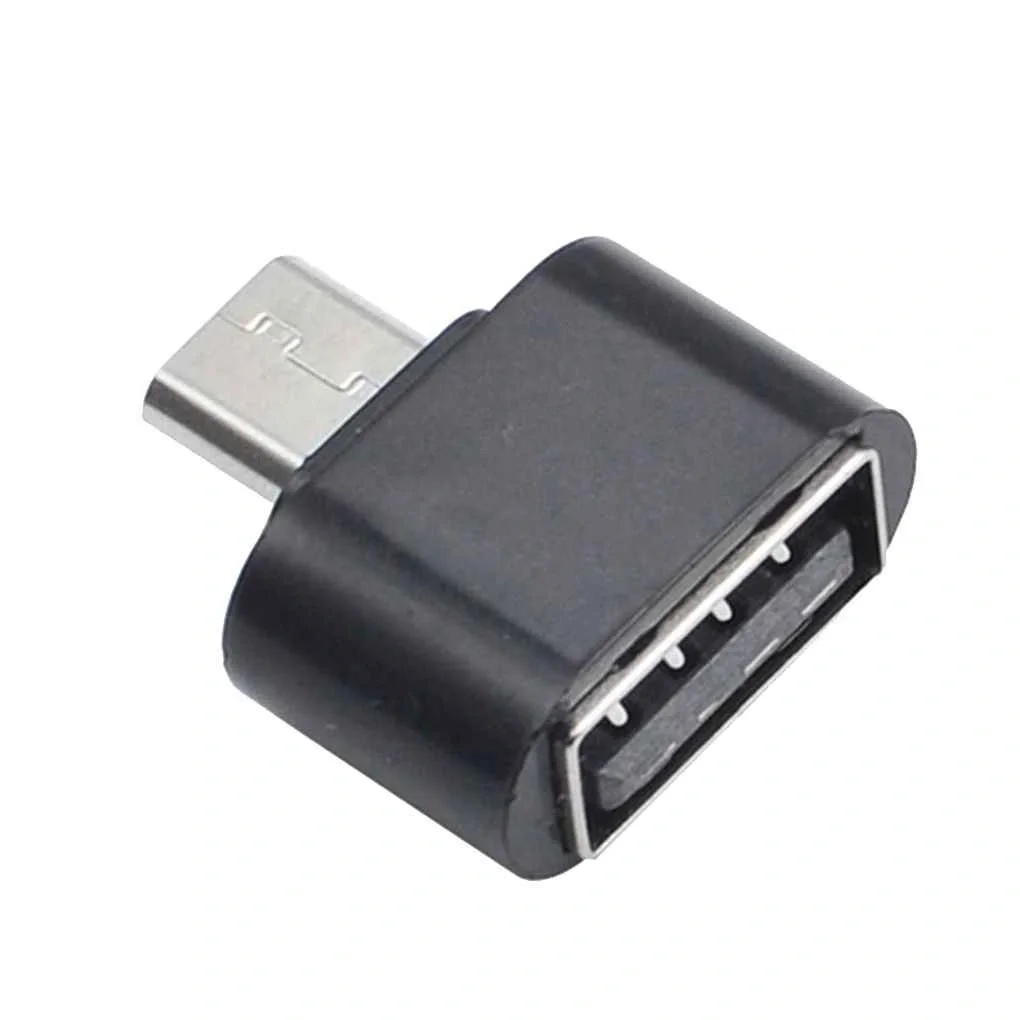 Usb To Micro Usb Ye Dönüştürücü - Klavye Mouse Joystick Telefona Usb To Micro Usb Ye Dönüştürücü - Klavye Mouse Joystick Telefona