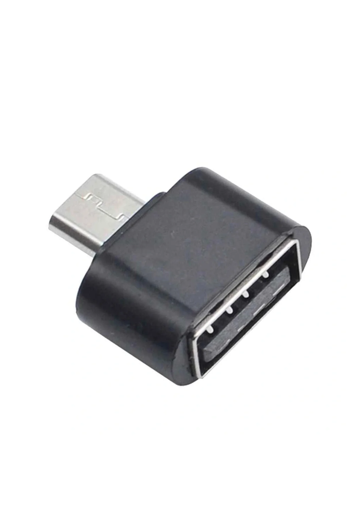 Usb To Micro Usb Ye Dönüştürücü - Klavye Mouse Joystick Telefona Bağlama Usb To Micro Usb Ye Dönüştürücü - Klavye Mouse Joystick Telefona Bağlama - Görsel 3