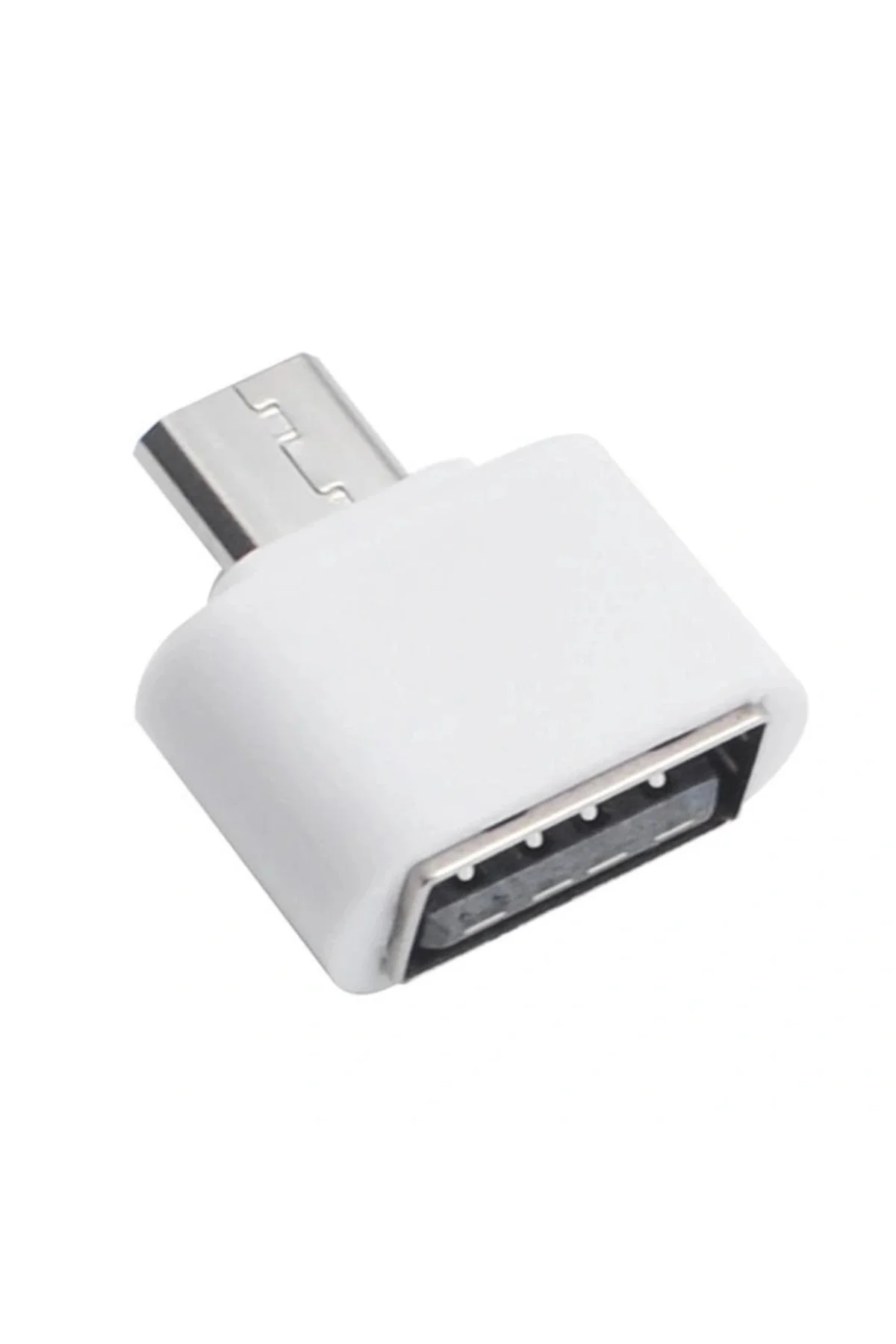 Usb To Micro Usb Ye Dönüştürücü - Klavye Mouse Joystick Telefona Bağlama Usb To Micro Usb Ye Dönüştürücü - Klavye Mouse Joystick Telefona Bağlama - Görsel 2