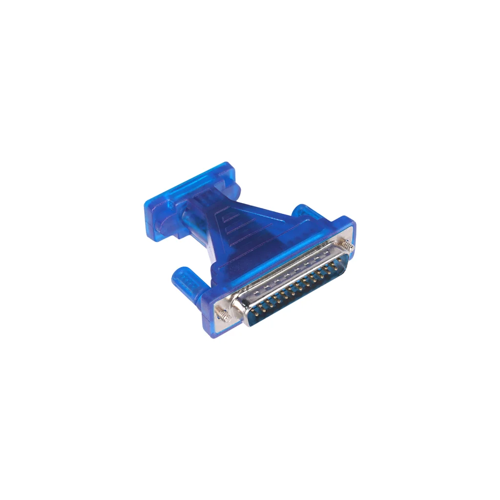 USB to RS232 Çevirici - 9Pin-25Pin RS232 Adaptör Dahil - S-LINK SLX-925 v1.0