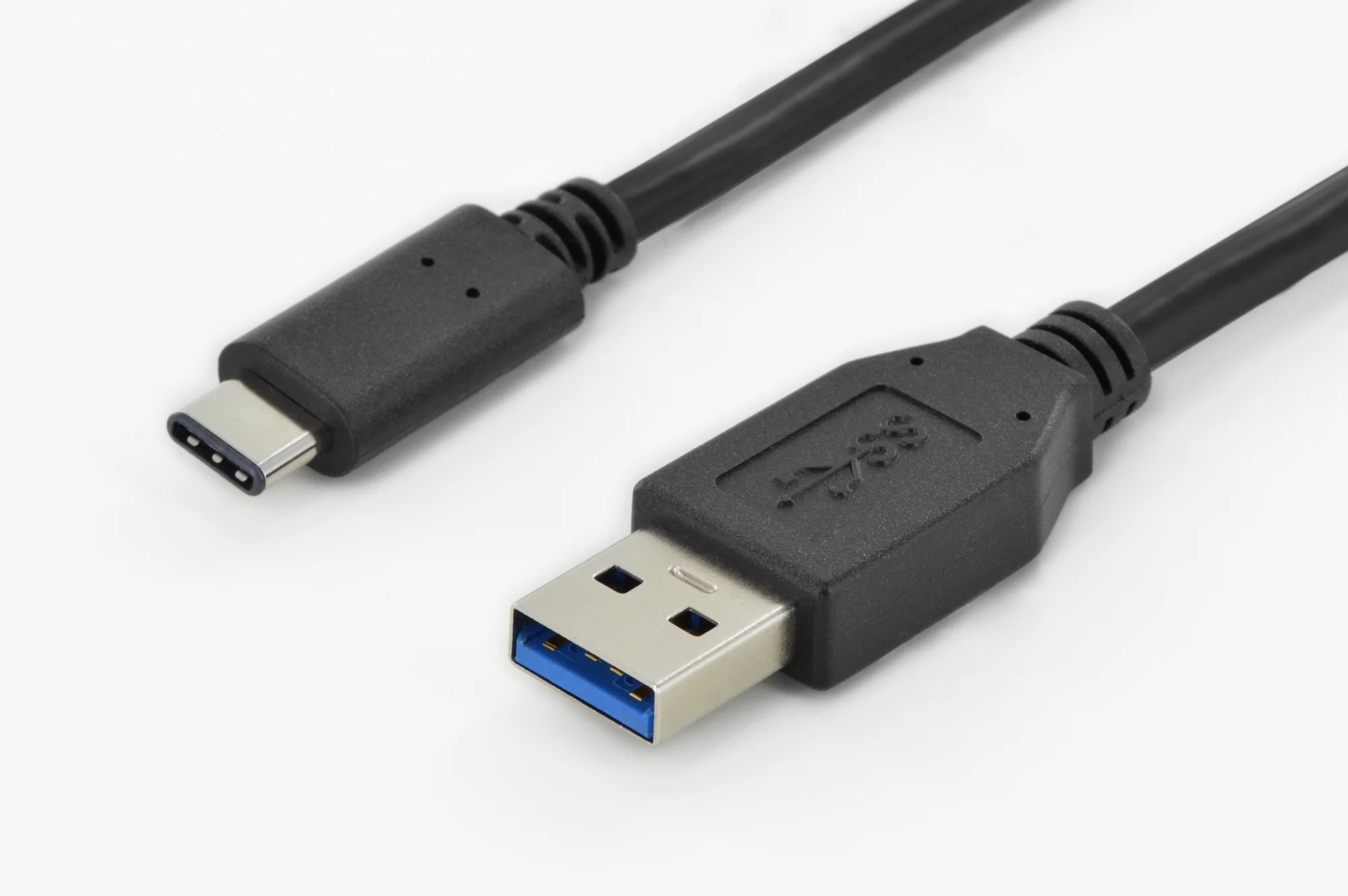 USB Type-C connection cable, type C to A M/M, 1.0m, 3A, 5GB, 3.0 Version AK-300136-010-S USB Type-C connection cable, type C to A M/M, 1.0m, 3A, 5GB, 3.0 Version AK-300136-010-S