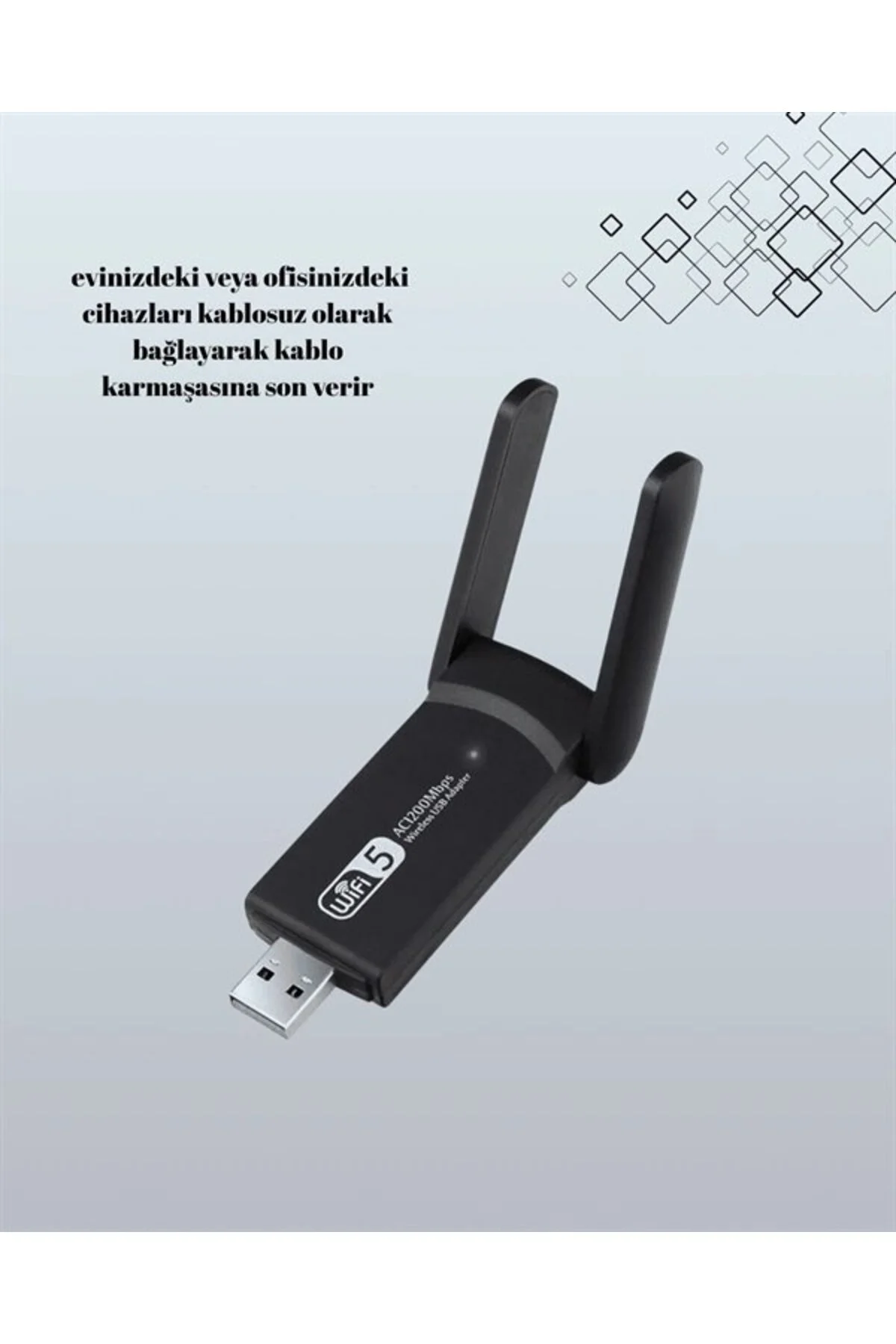 Usb Type-c Destekli 10’lu Grup Priz Termal Korumalı 2m Kablo 2500