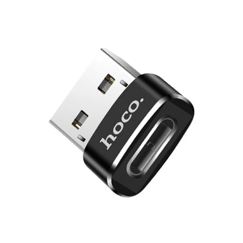 USB Type-C Dişi - USB Erkek Dönüştürücü Adaptör 5Gbps - 2g