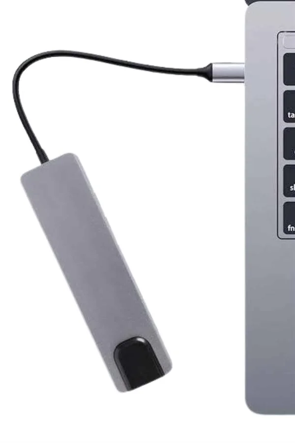 Usb Type-c Hub Dönüştürücü Çevirici Çoklayıcı Macbook Çevirici 8 Portlu Fiyatı, Yorumları ve Özellikleri