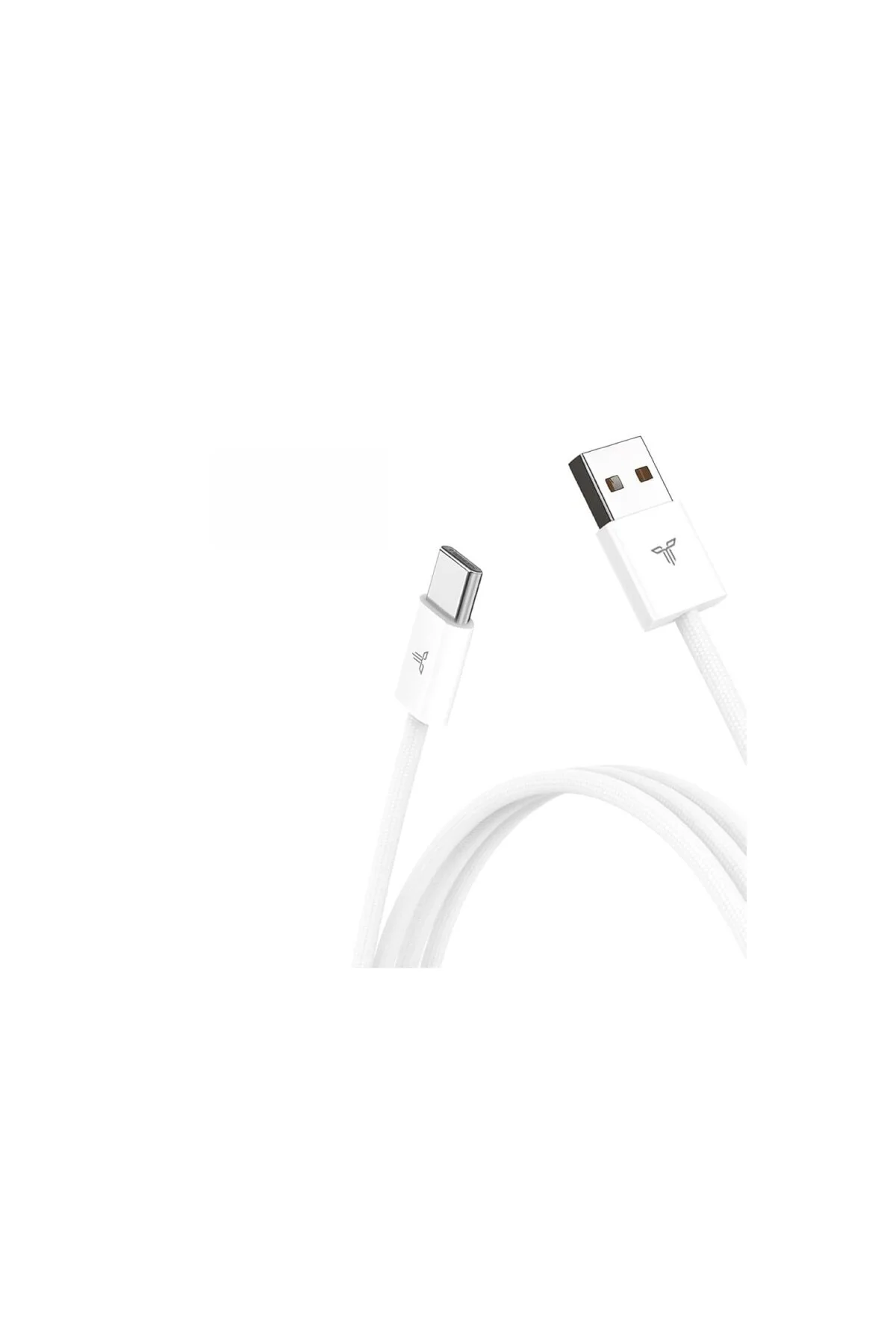USB Type-C TURBO Hızlı Şarj Kablosu, 240W, Üç Katmanlı Koruma, Be