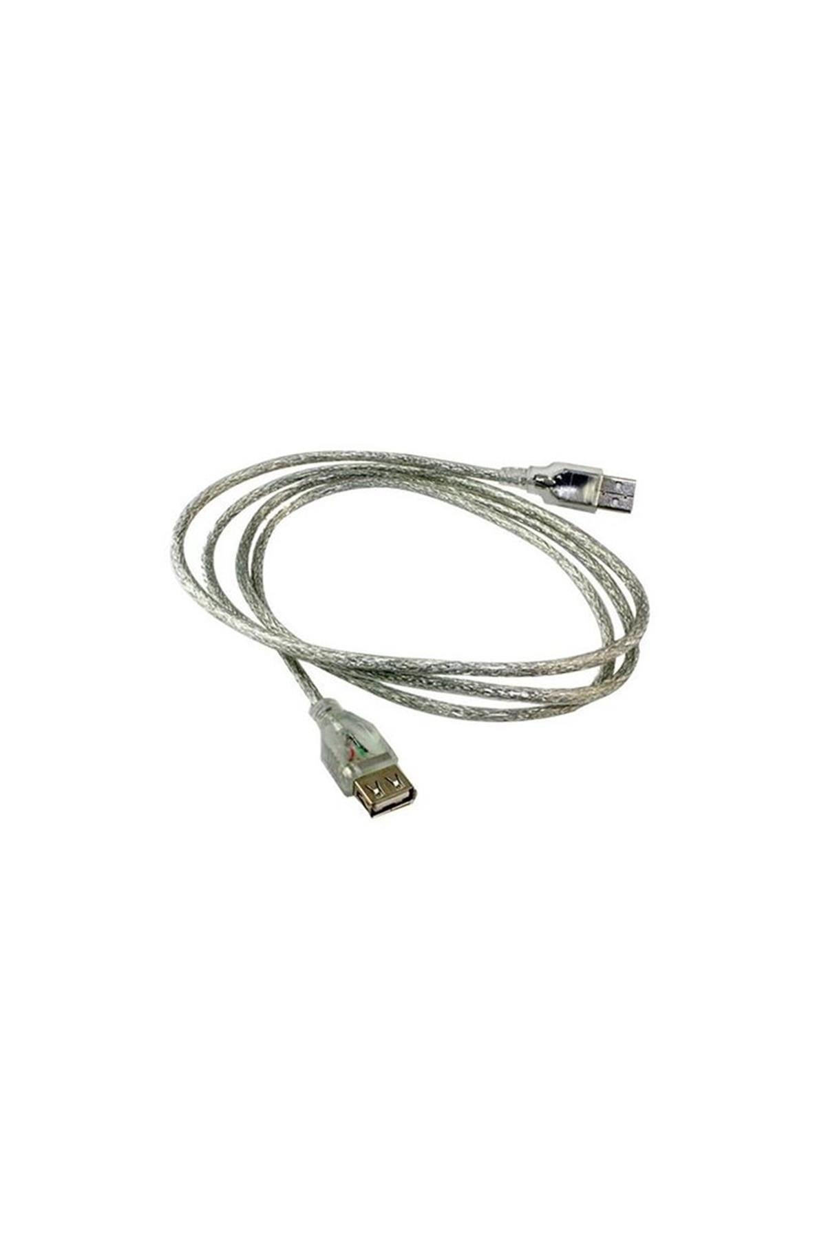 Usb Uzatma Kablosu1.5 Metre Dişi-erkek 1568