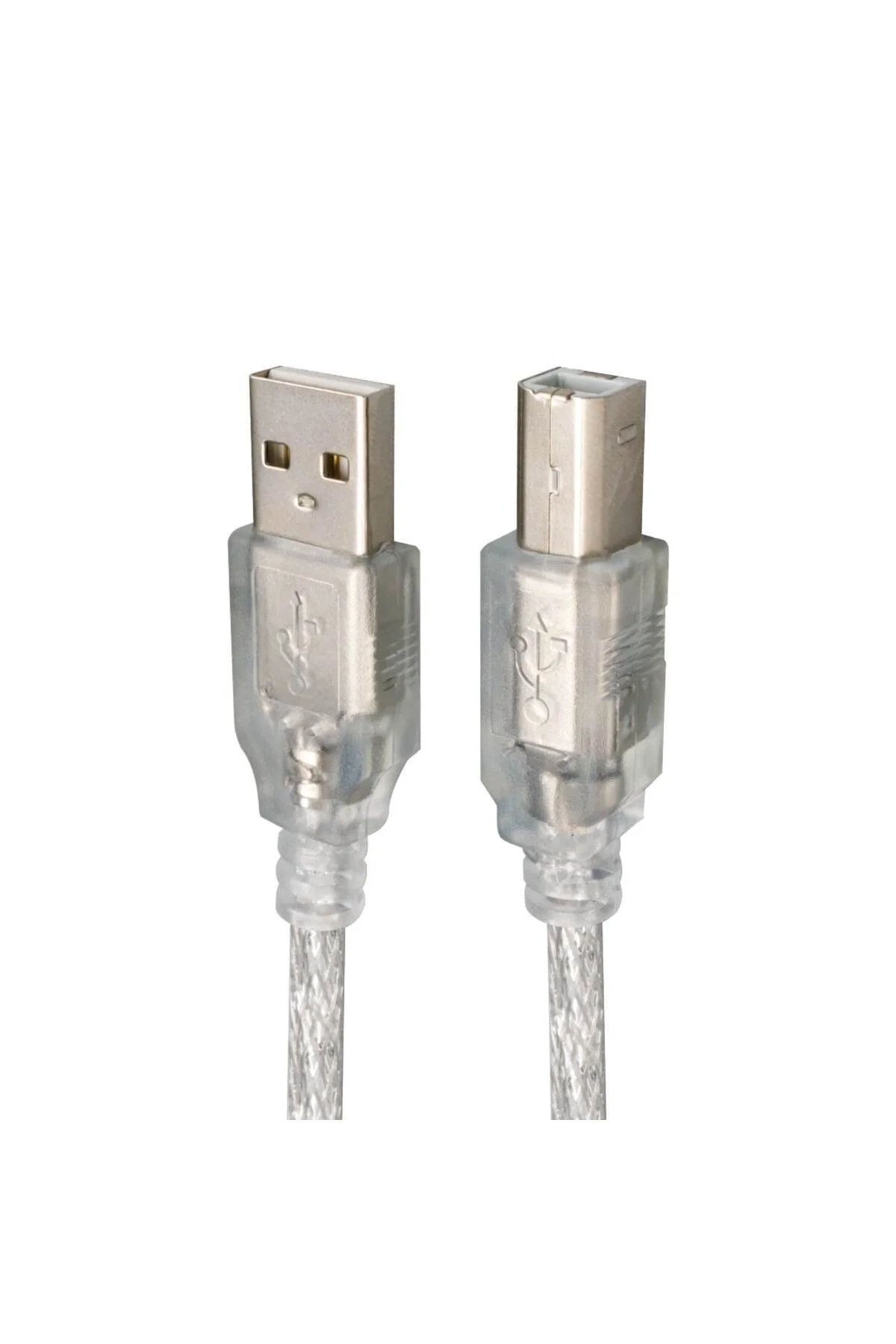 USB YAZICI KABLOSU 5 MT 2.0 SEFFAF SL-U2005 * AC-UP05