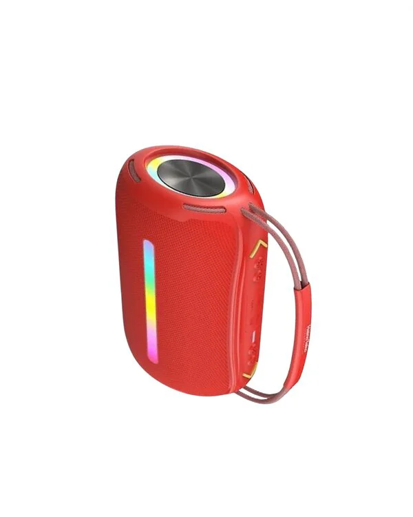 USB/SD/AUX Girişli Hoparlör – 10 W × 2 Çift Sürücü