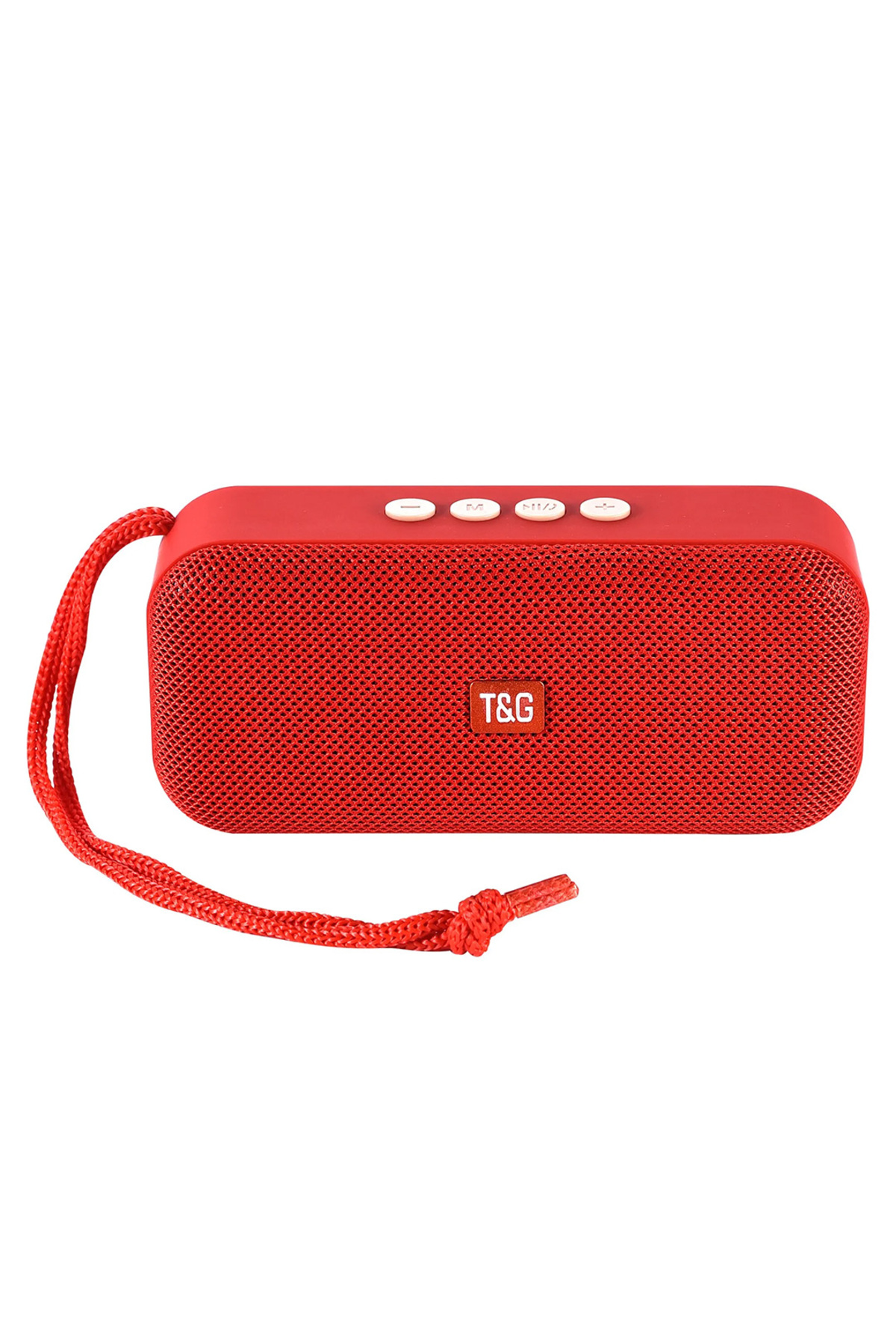 Ok Aksesuar Usb/Sd/Fm/Bluetooth Destekli Taşinabilir Wireless Hoparlör-516 Go