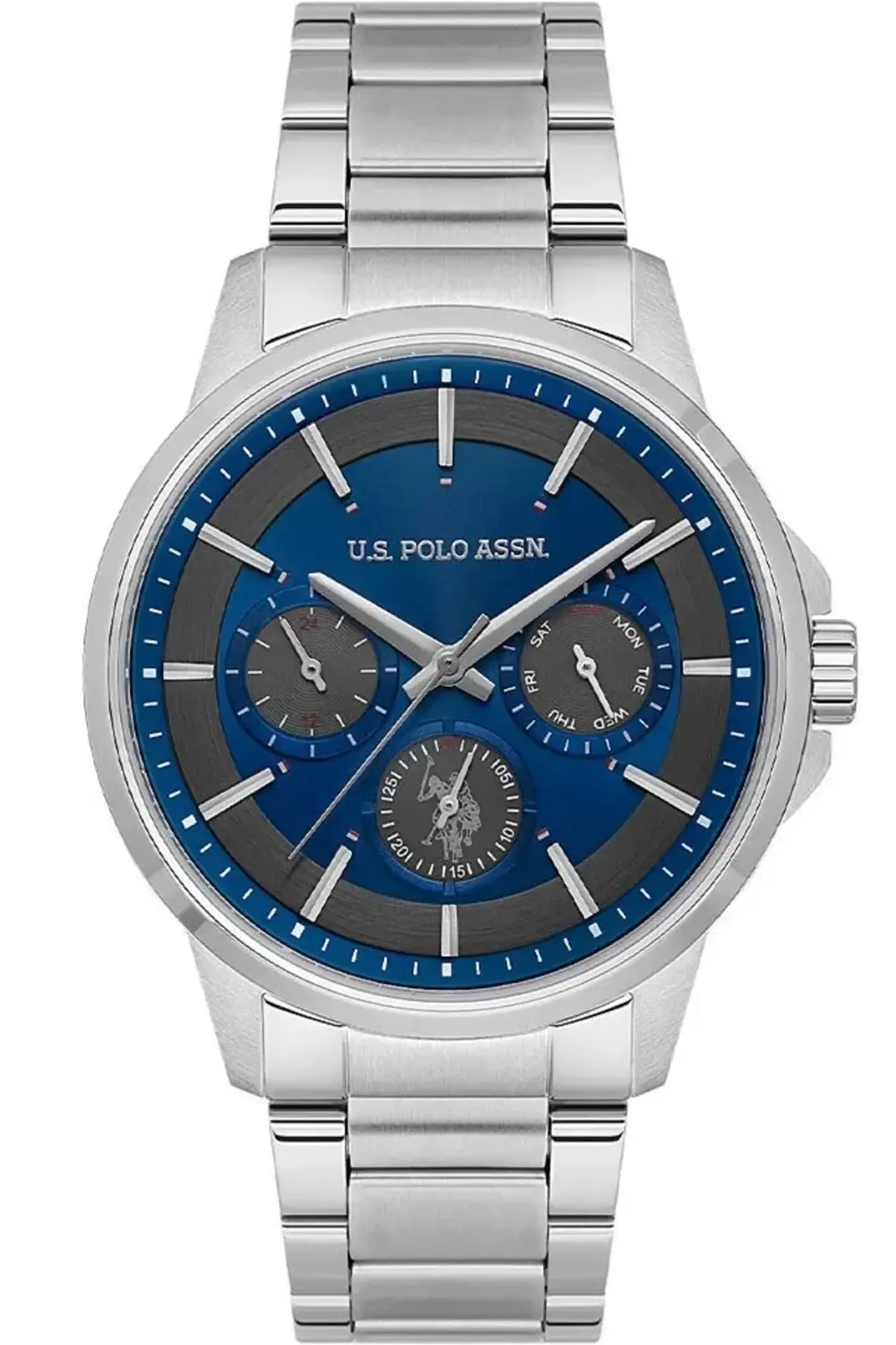 USPA1000B-03 Erkek Kol Saati