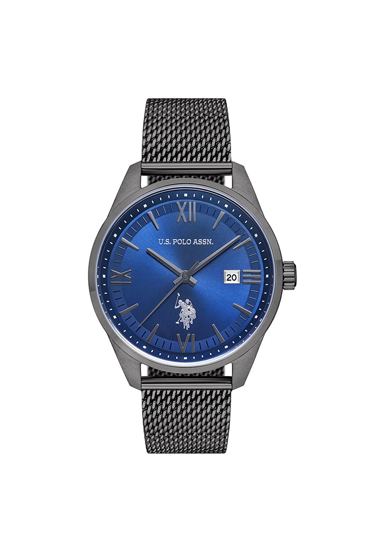 USPA1001-02 Erkek Kol Saati