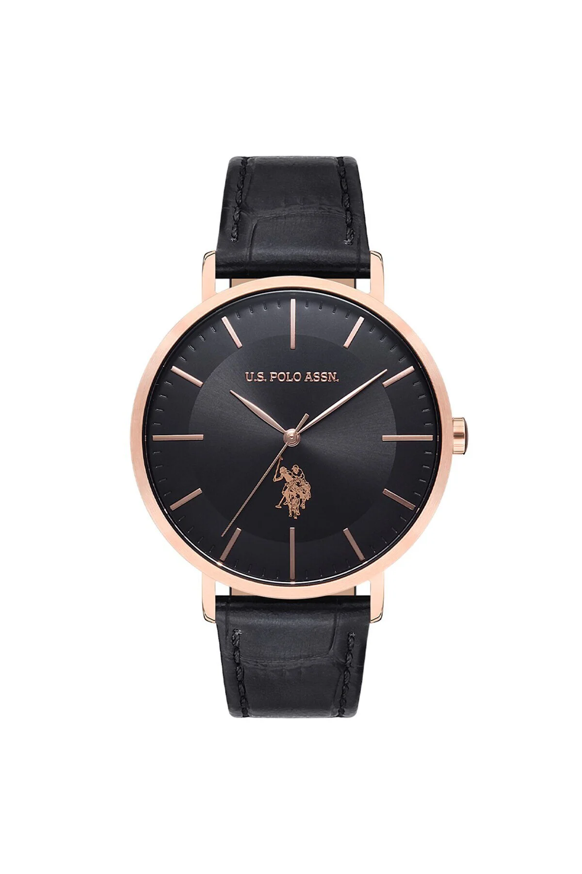 USPA1007-02 Erkek Kol Saati
