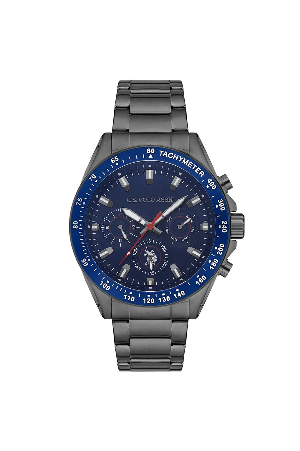 Uspa1040-08 Erkek Kol Saati