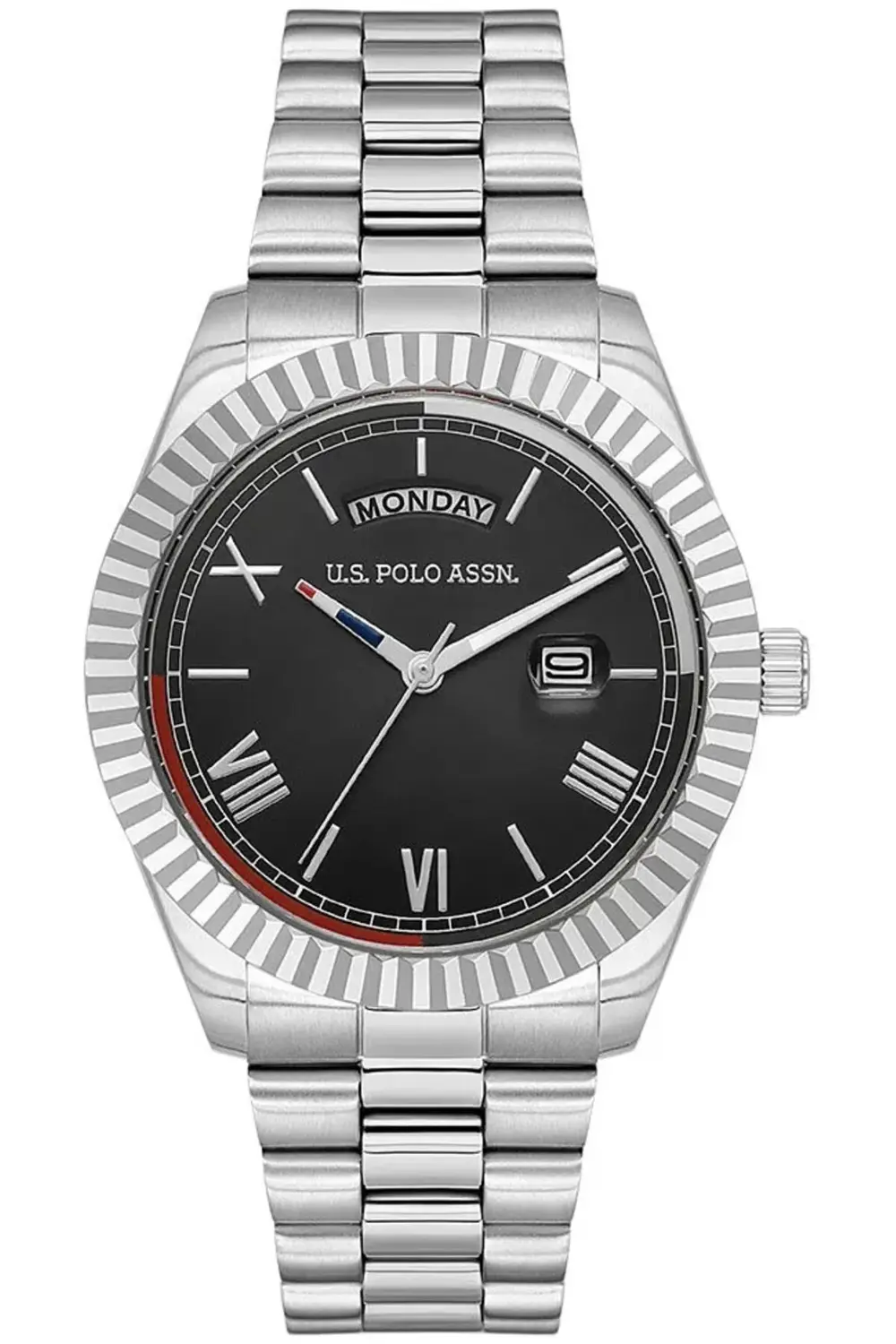 USPA1100-01 Erkek Kol Saati