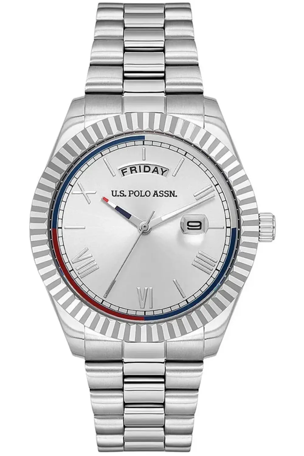 Uspa1100-03 Erkek Kol Saati