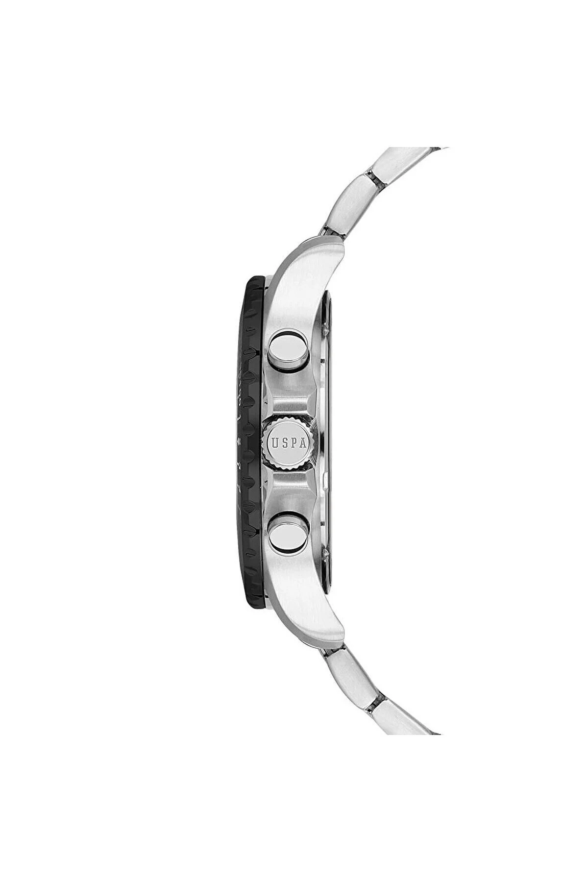 USPA1108-04 Erkek Kol Saati