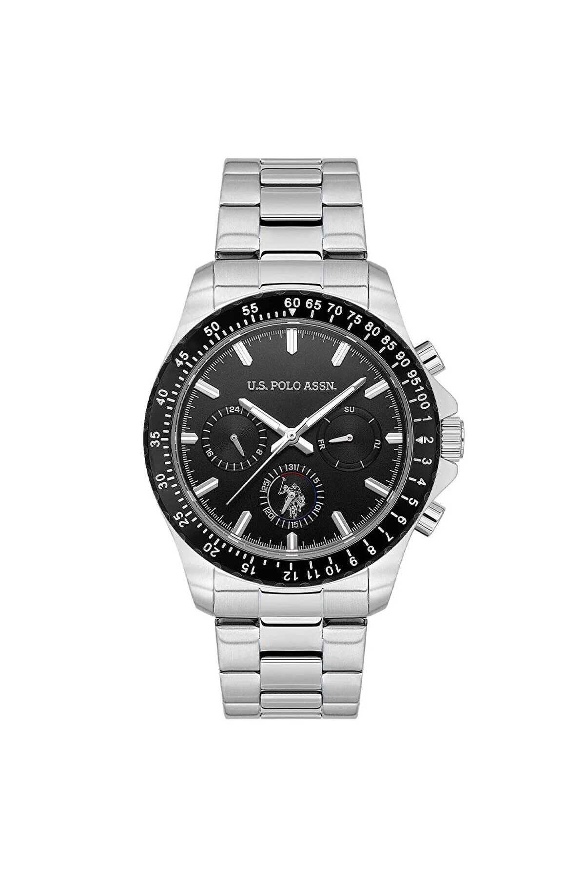 USPA1108-04 Erkek Kol Saati