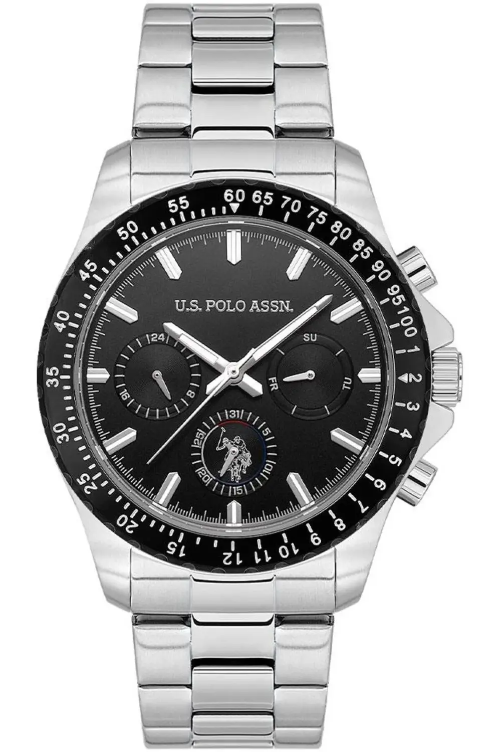 Uspa1108-04 Kadın Kol Saati