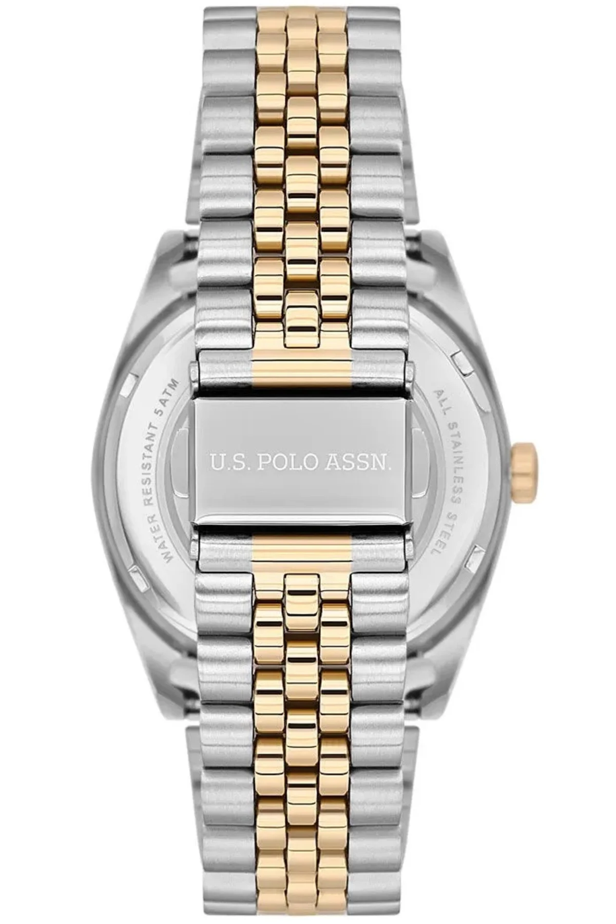 Uspa1111-07 Erkek Kol Saati