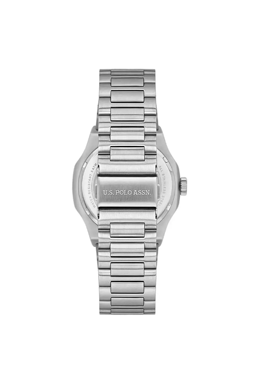 USPA1120-05 Erkek Kol Saati - Görsel 3