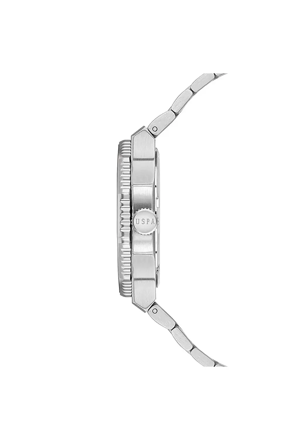 USPA1120-05 Erkek Kol Saati - Görsel 2