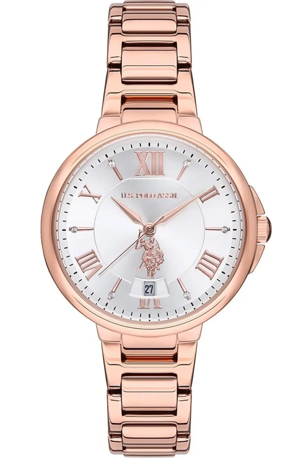 USPA2012-01 Kadın Kol Saati