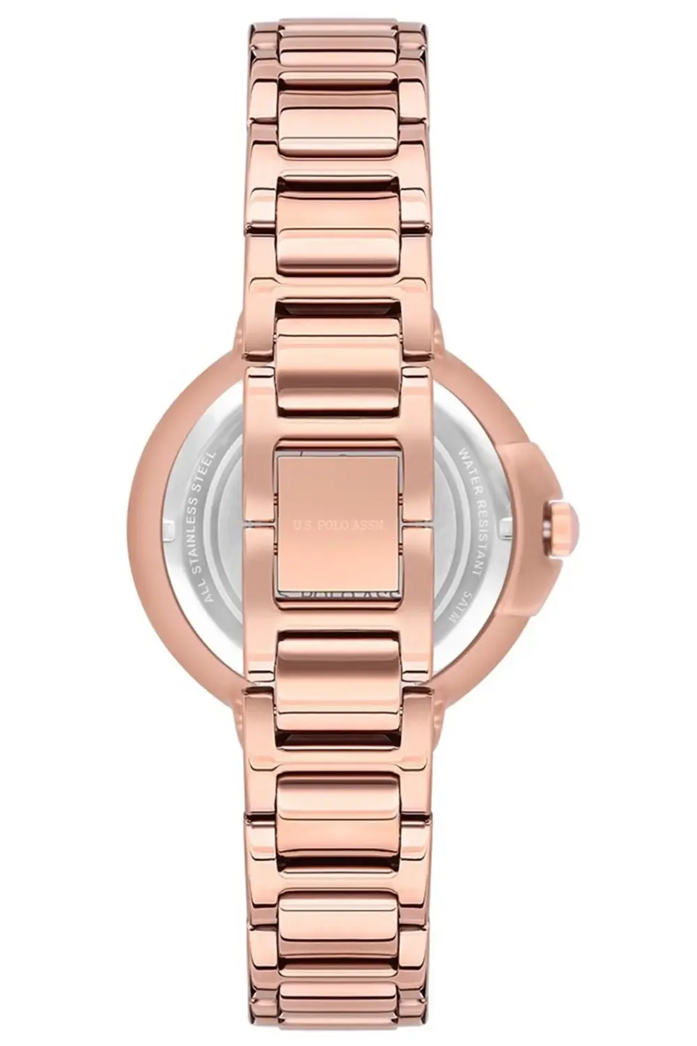 USPA2012-01 Kadın Kol Saati