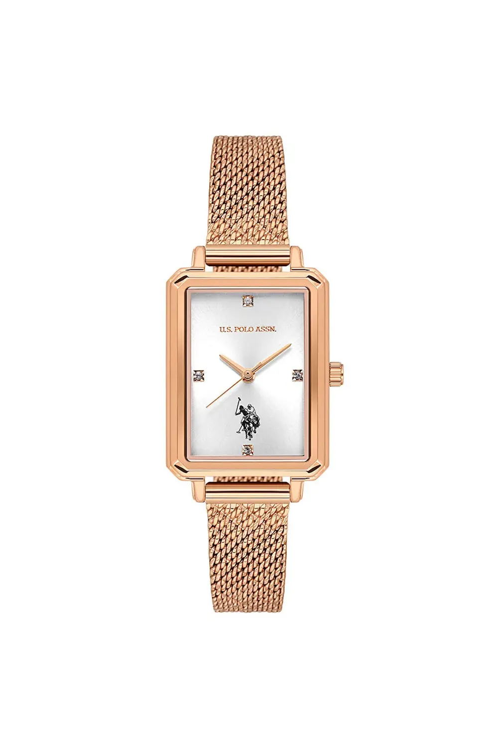 USPA2083-04 Kadın Kol Saati