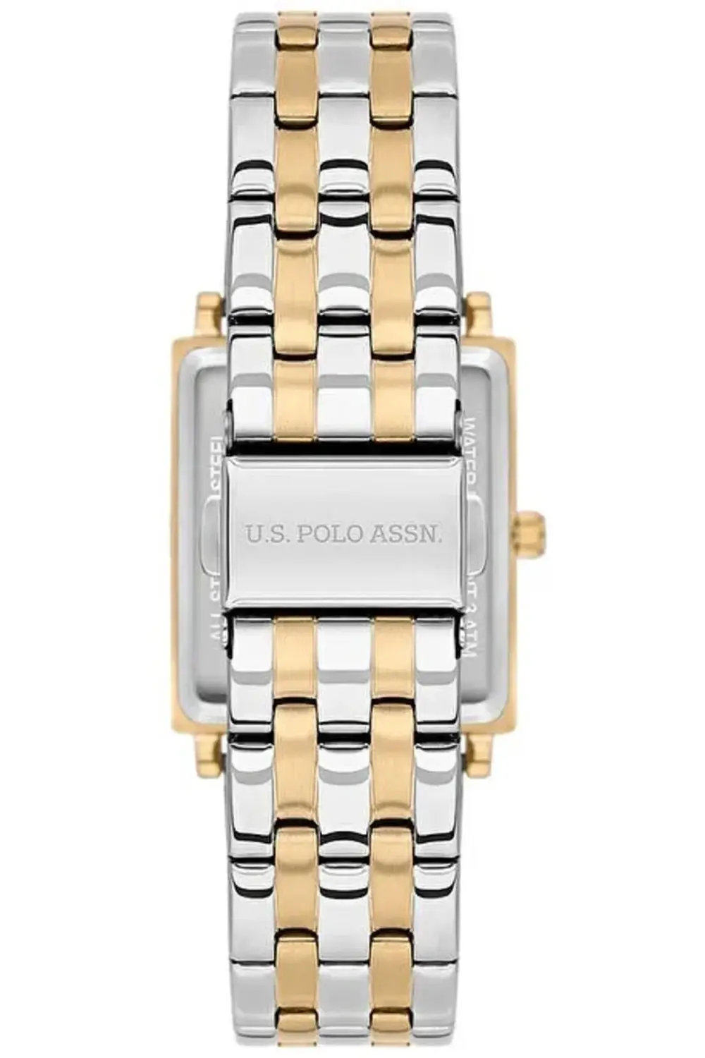 Uspa2084-04 Kadın Kol Saati