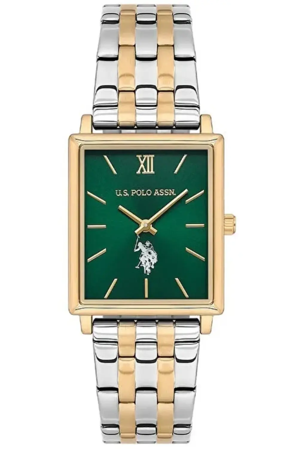 Uspa2084-04 Kadın Kol Saati