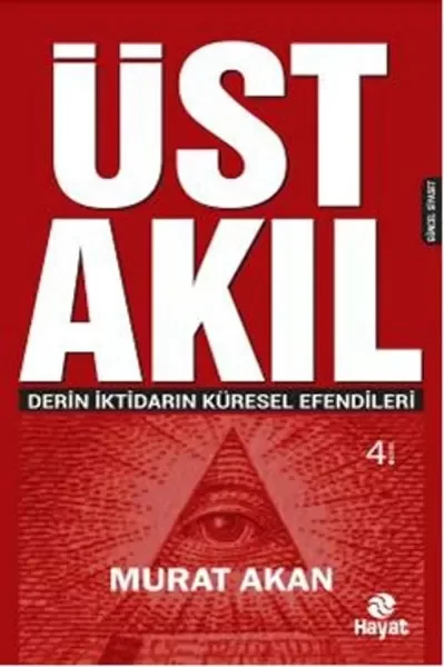 Üst Akıl  Derin İktidarın Küresel Efendileri Fiyatı, Yorumları ve Özellikleri