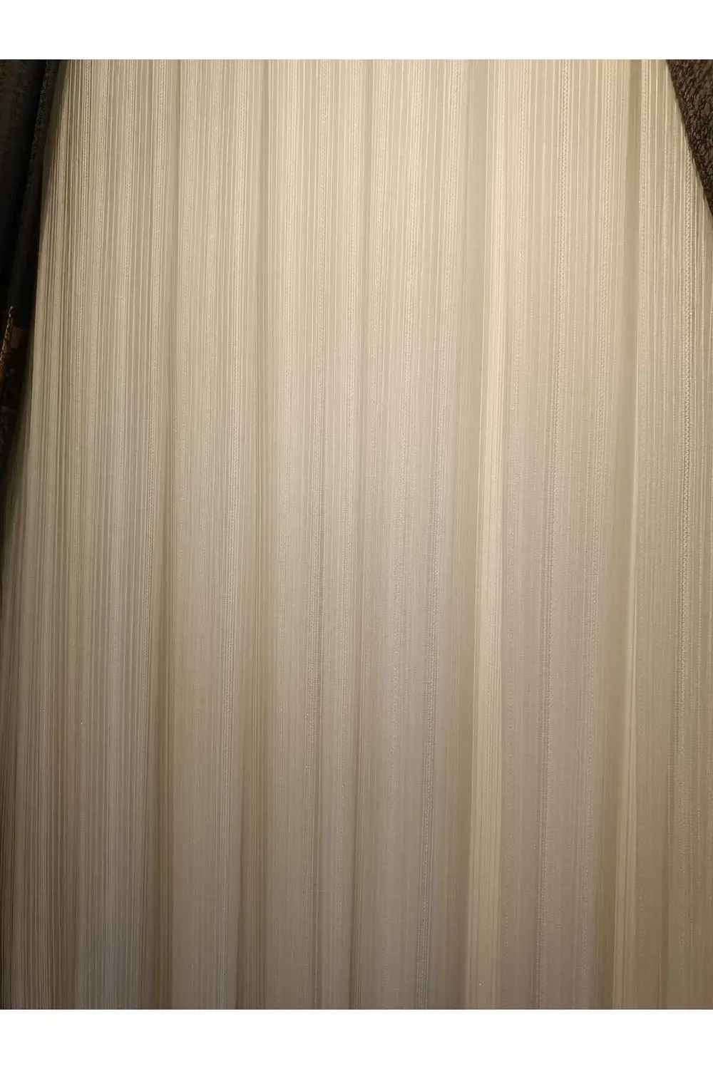 Üst Kalite Tül Perde (1x3 Pile)