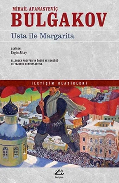 Usta ile Margarita Fiyatı, Yorumları ve Özellikleri