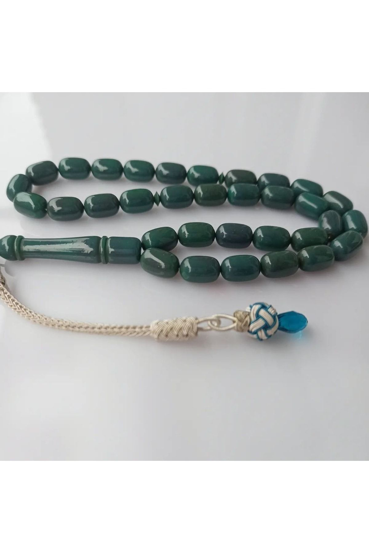 Abete Usta İşçilikli Orjinal Katalin Tesbih