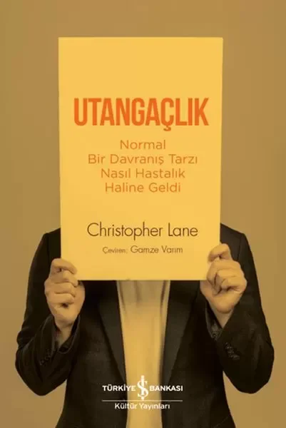 Usta Konuşmak İstiyor