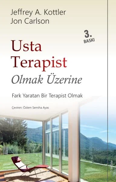 Usta Terapist Olmak Üzerine Fiyatı, Yorumları ve Özellikleri