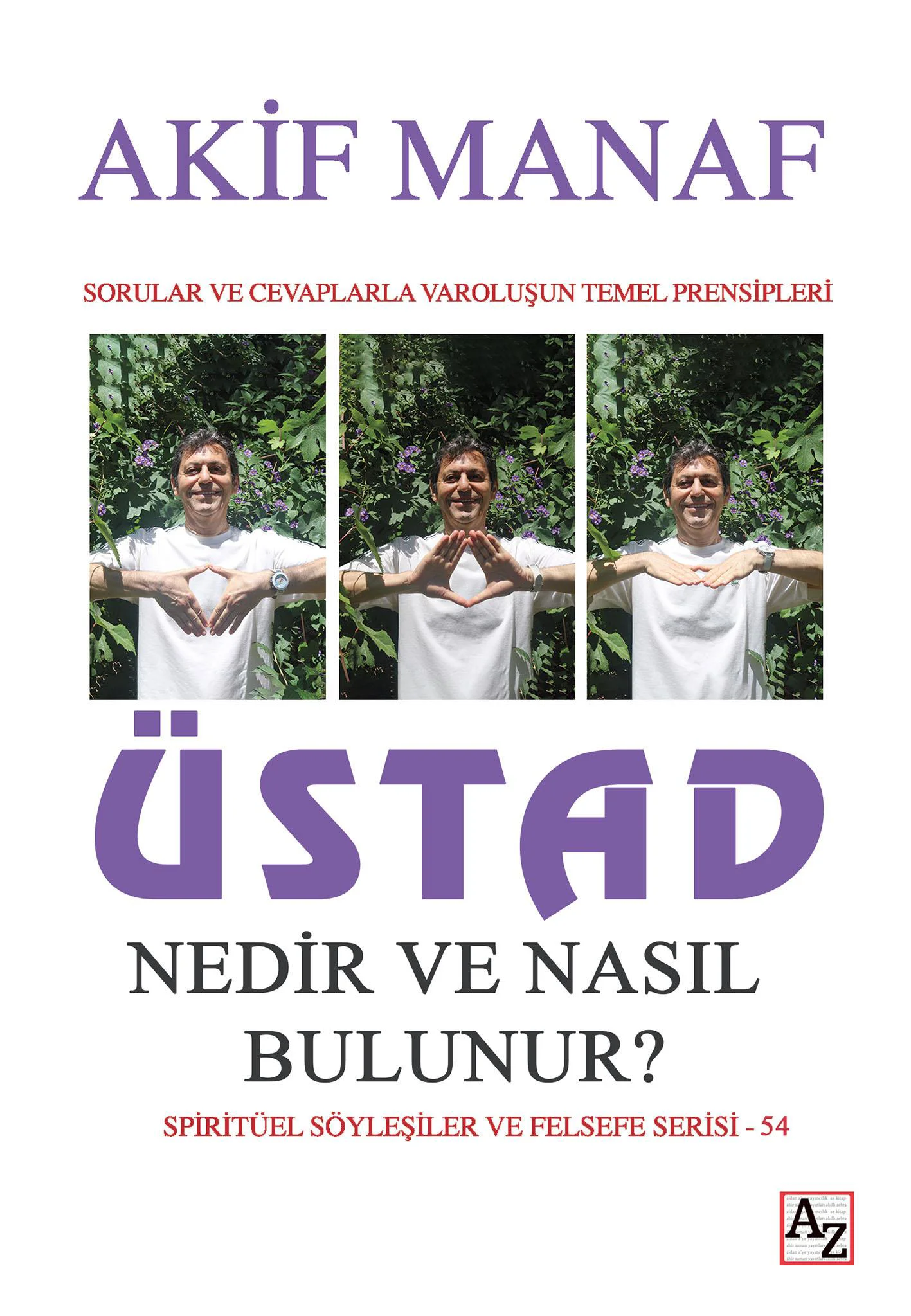 Üstad Nedir ve Nasıl Bulunur? - Akif Manaf