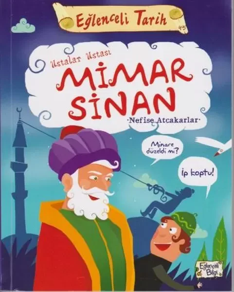 Ustalar Ustası Mimar Sinan