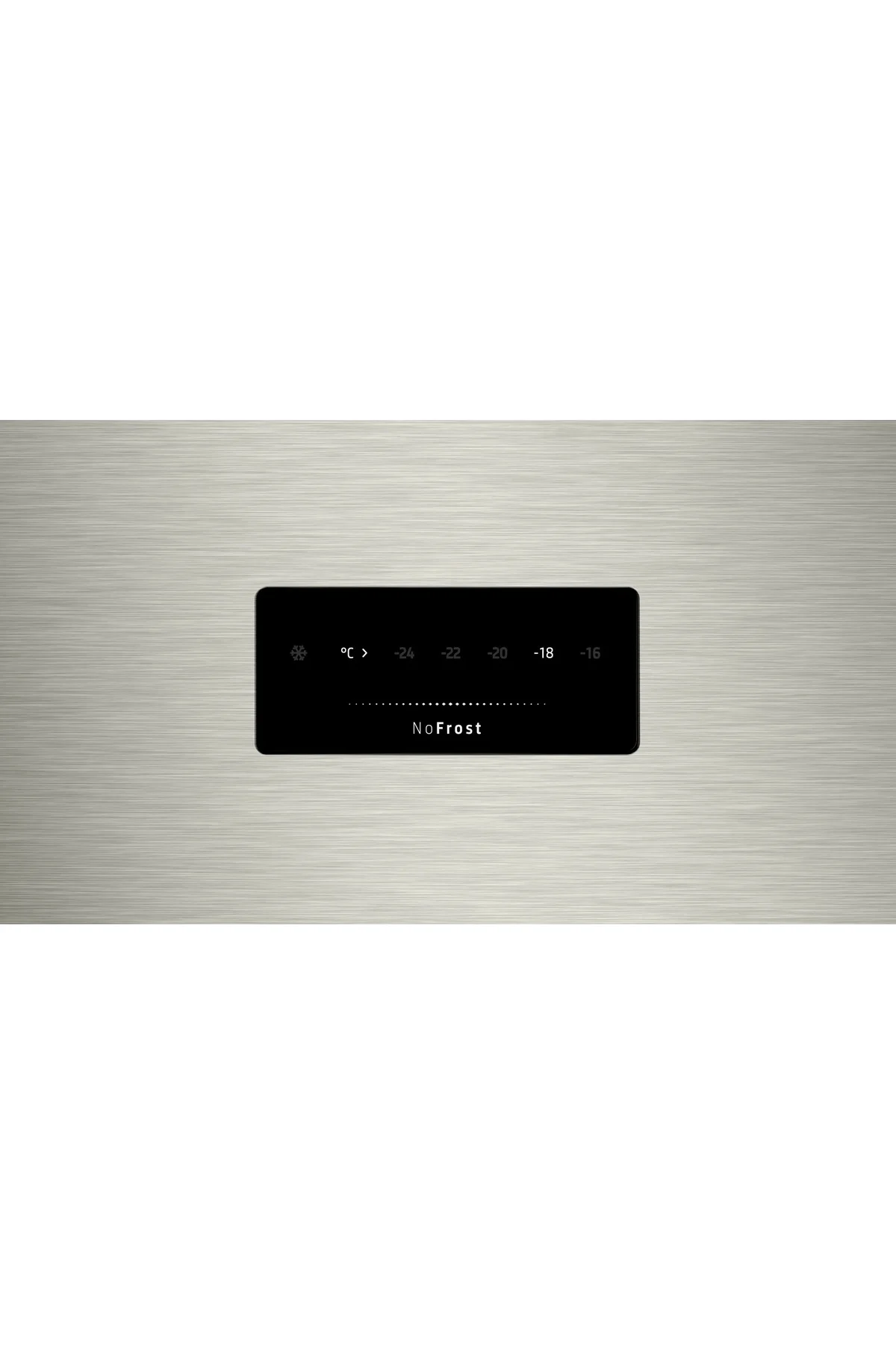 Üstten Donduruculu Buzdolabı 186 x 70 cm Kolay temizlenebilir Ino