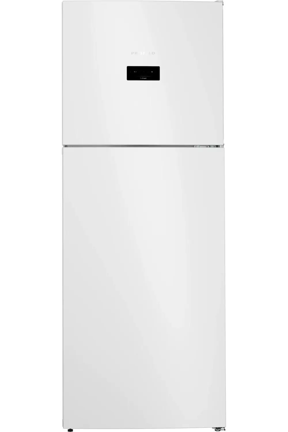 Üstten Donduruculu Buzdolabı 186 X 70 Cm Beyaz