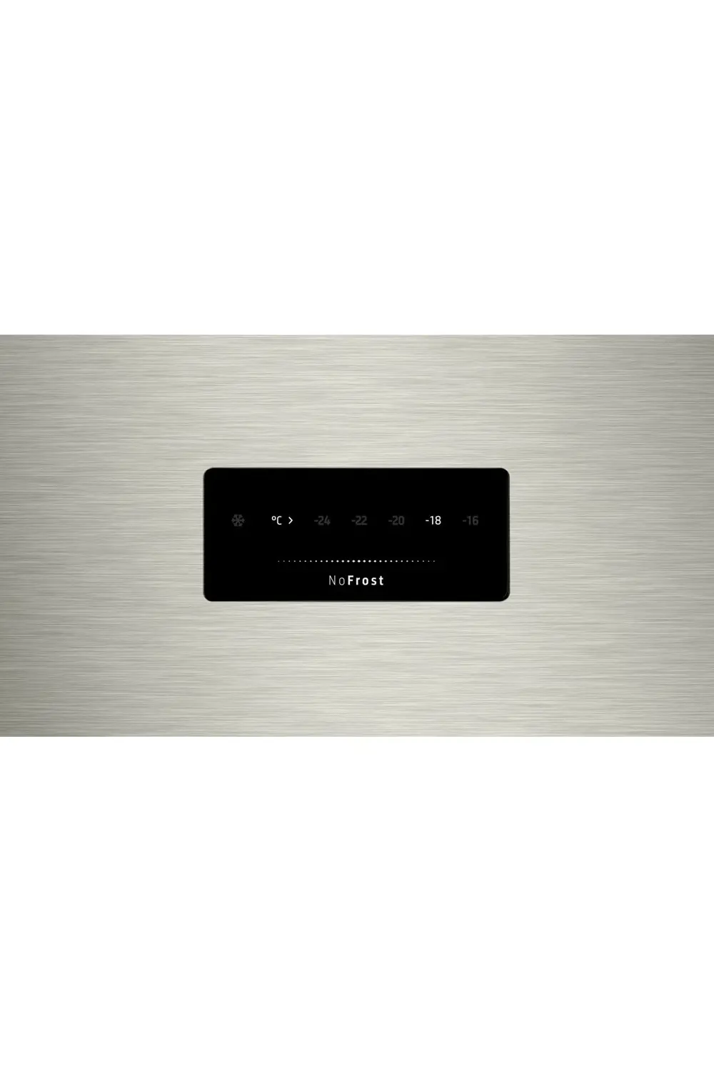 Üstten Donduruculu Buzdolabı 186 x 70 cm Kolay temizlenebilir Ino