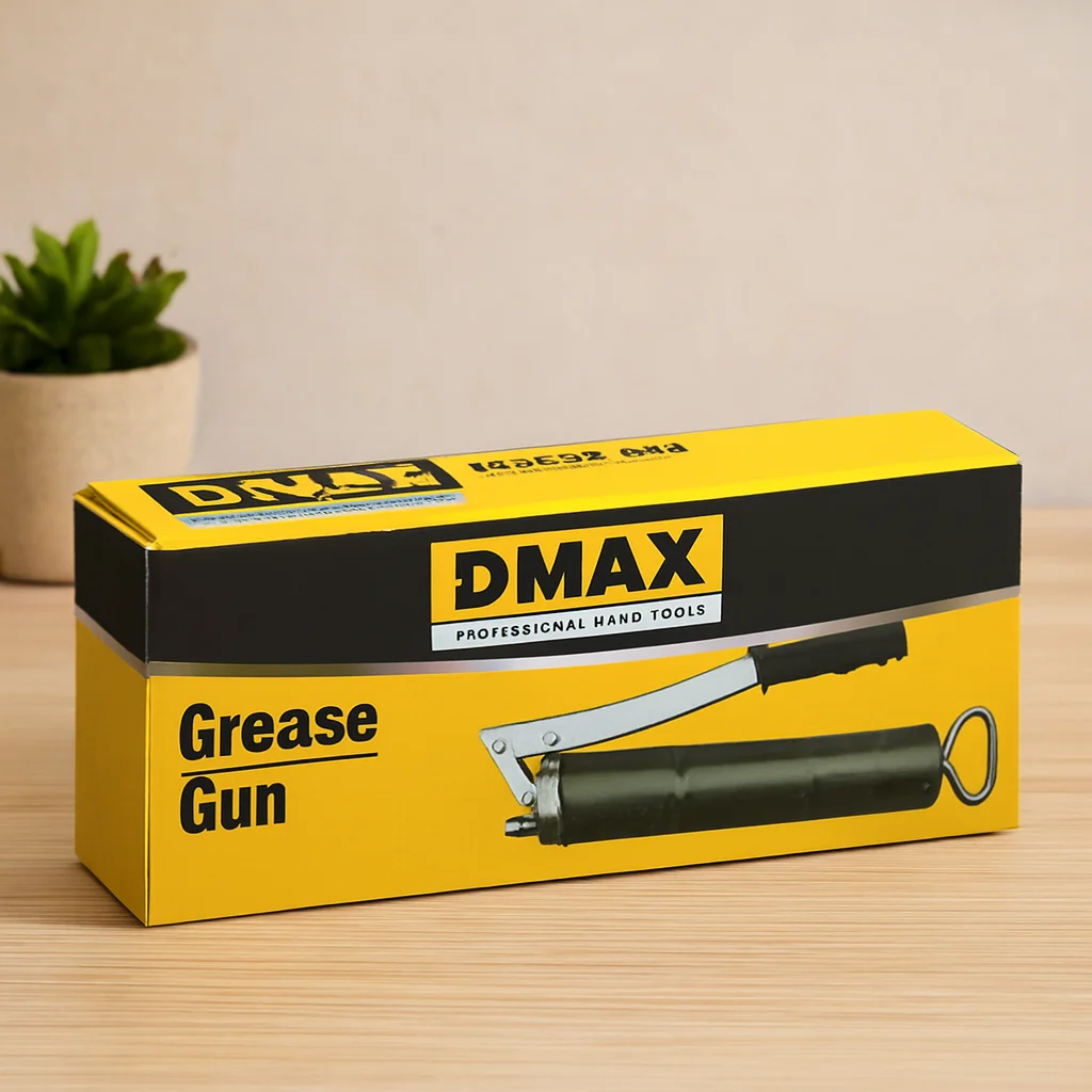 Üstten Kollu 500 cc 3000 PSI Gres Tabancası Fiyatı, Yorumları ve Özellikleri