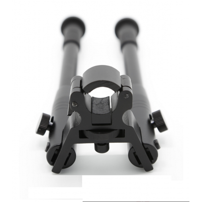 Evimdeyokyok Üstün Metal Alaşim Kelepçeli Bipod Çatalayak Tdrtr