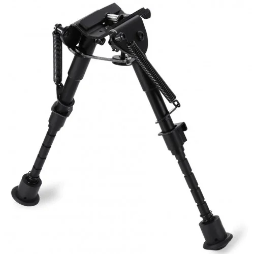 Üstün Metal Alaşım Bipod Çatalayak Üstün Metal Alaşım Bipod Çatalayak