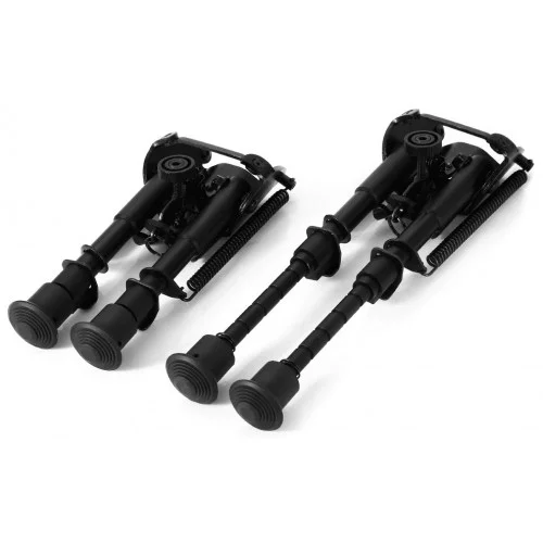 Üstün Metal Alaşım Bipod Çatalayak Üstün Metal Alaşım Bipod Çatalayak