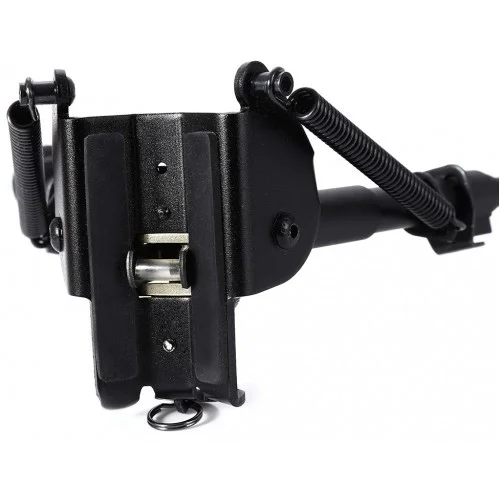 Üstün Metal Alaşım Bipod Çatalayak Üstün Metal Alaşım Bipod Çatalayak