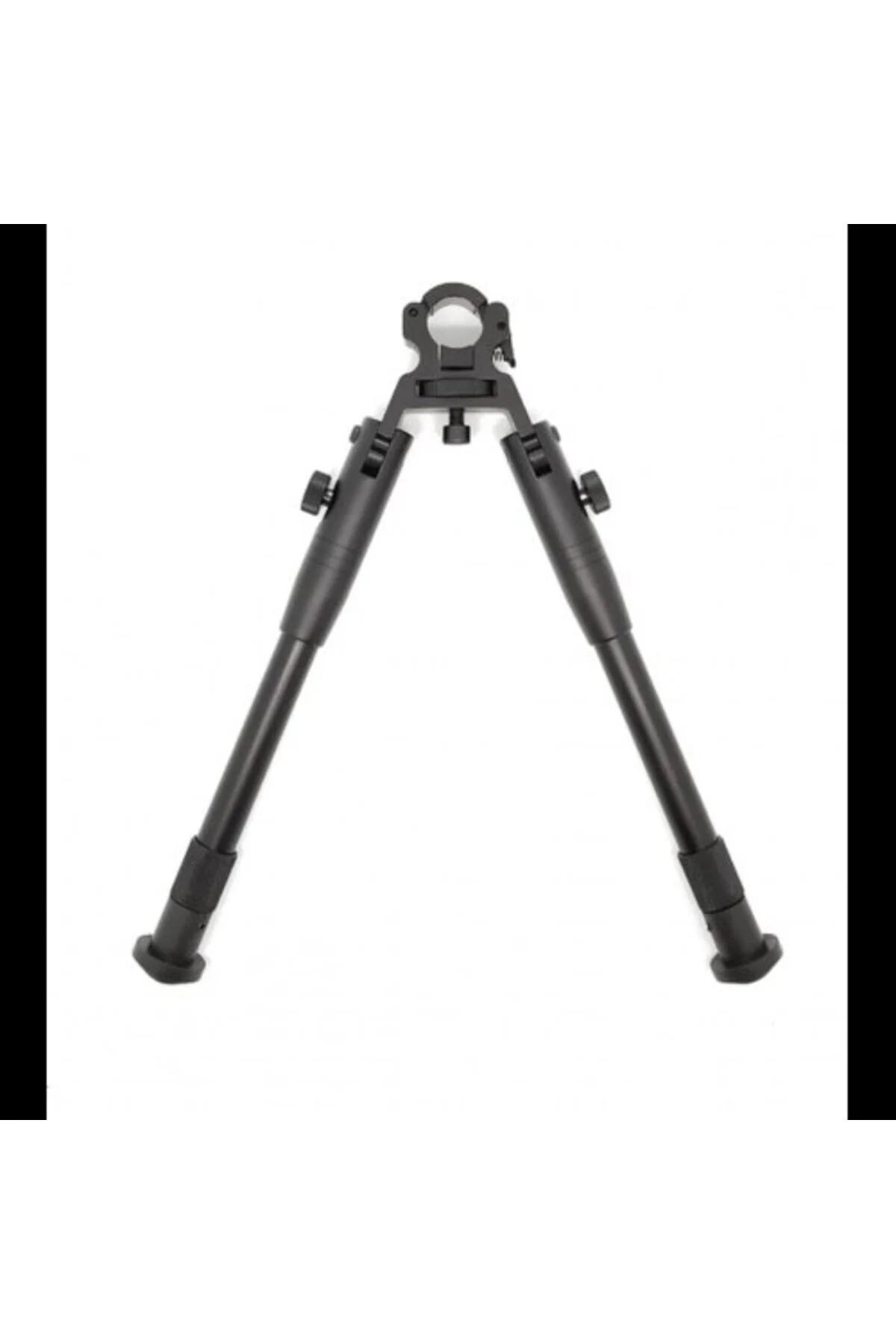 -üstün Metal Alaşım Kelepçeli Bipod Çatalayak
