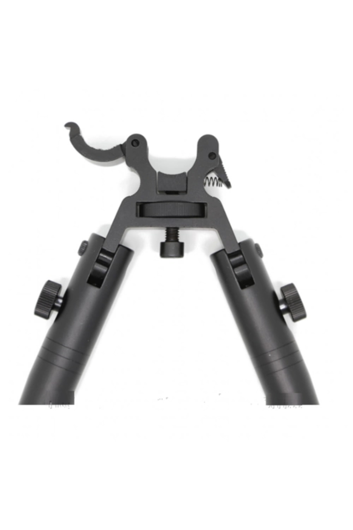 -üstün Metal Alaşım Kelepçeli Bipod çatalayak ( Lisinya ) -üstün Metal Alaşım Kelepçeli Bipod çatalayak ( Lisinya )