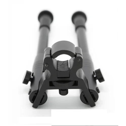 Üstün Metal Alaşım Kelepçeli Bipod çak
